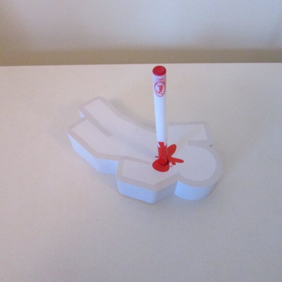 **FREE Add-On to any purchase** Novelty Sticky Notepad - Picture 3 of 6